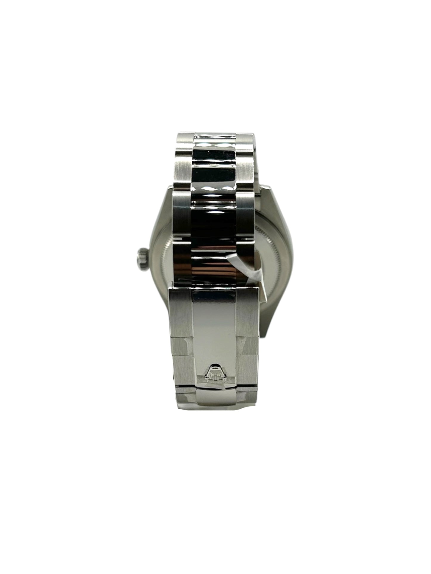 Rolex Sky-Dweller Blue Dial (326934)