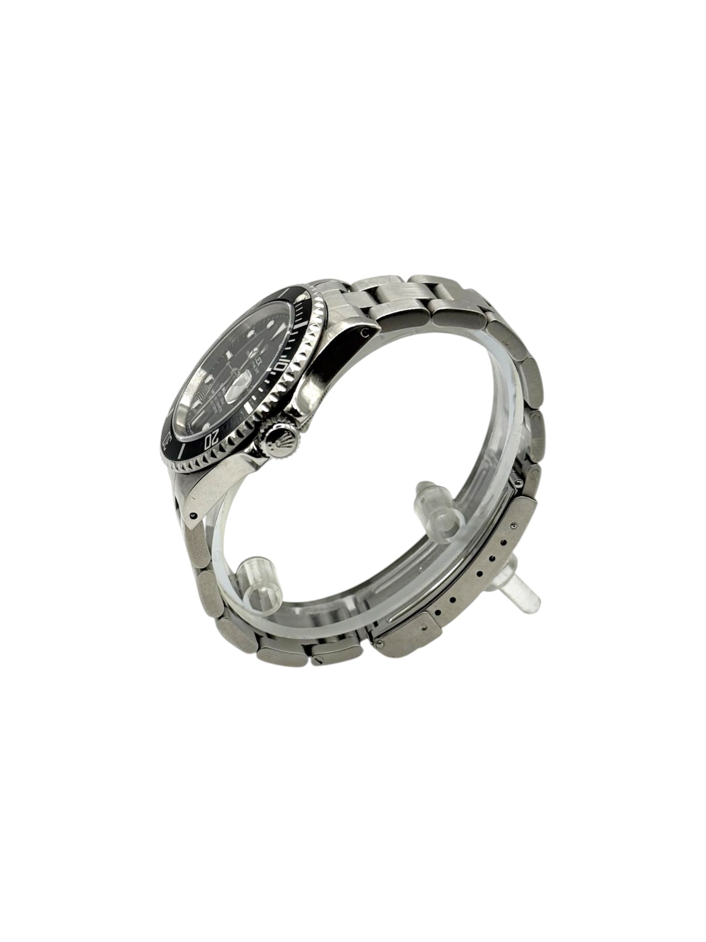 Rolex Submariner Date (16610, 8 Million Serial)