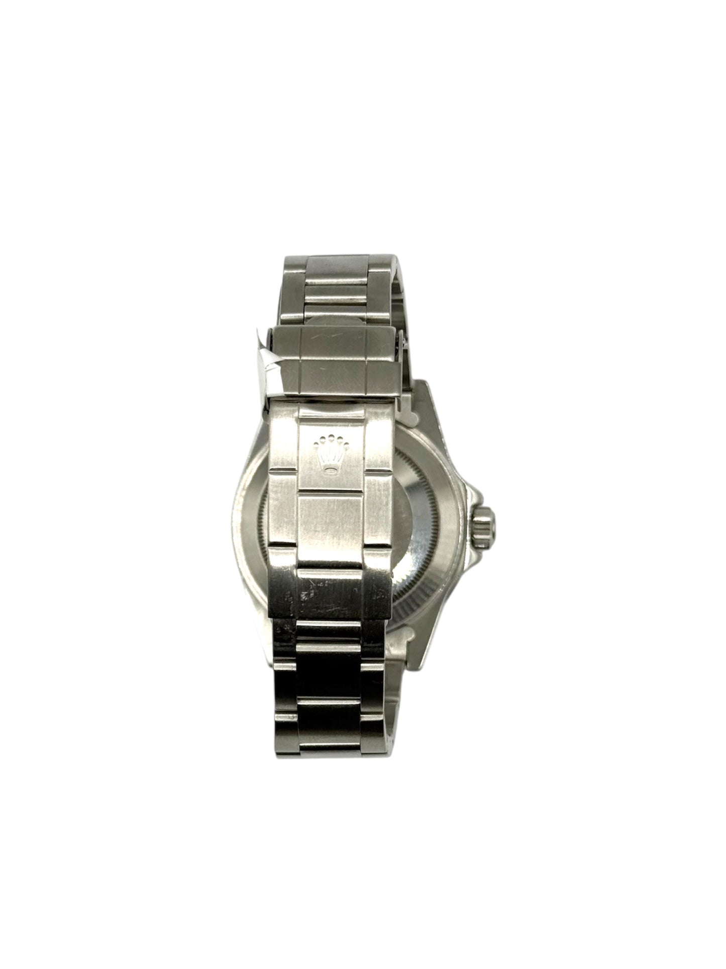 Rolex Submariner Date (16610, 8 Million Serial)
