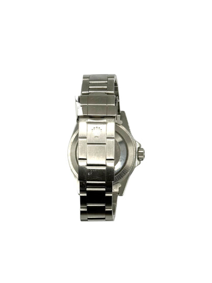 Rolex Submariner Date (16610, 8 Million Serial)