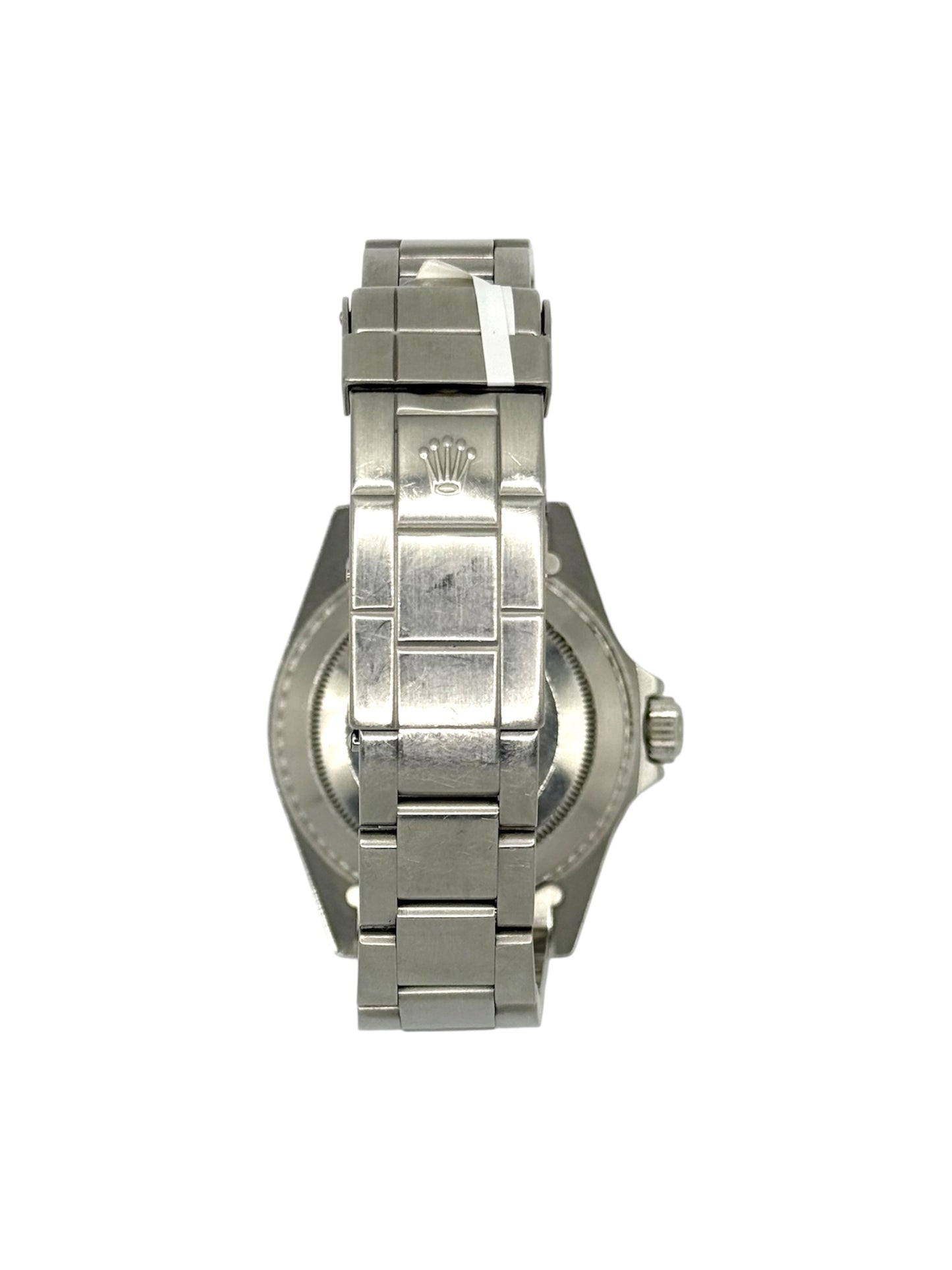 Rolex Submariner Date 16610