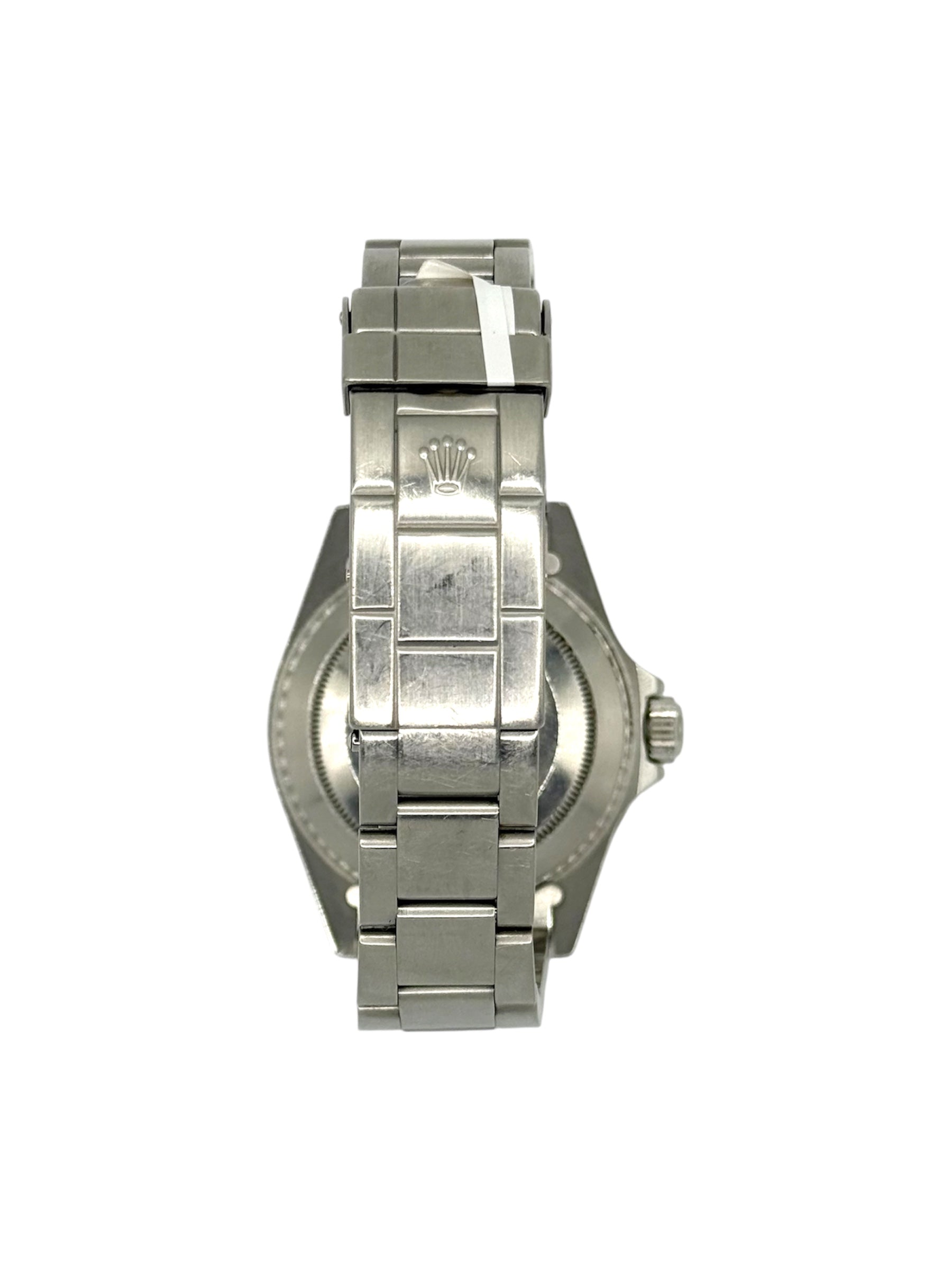Rolex Submariner Date 16610