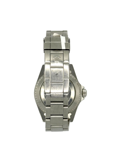 Rolex Submariner Date 16610