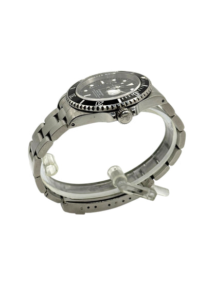 Rolex Submariner Date 16610