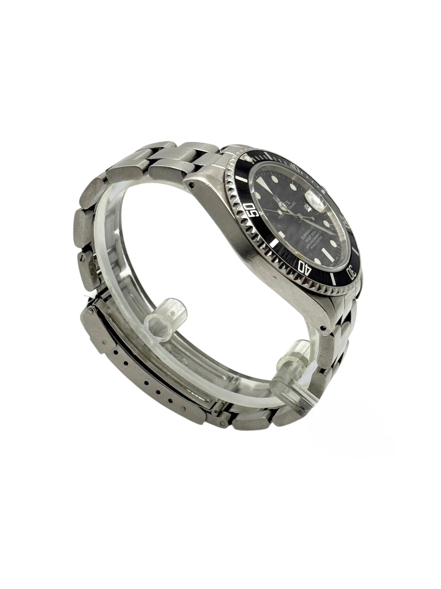 Rolex Submariner Date (16800, 8 Million Serial)