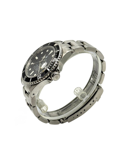 Rolex Submariner Date (16800, 8 Million Serial)