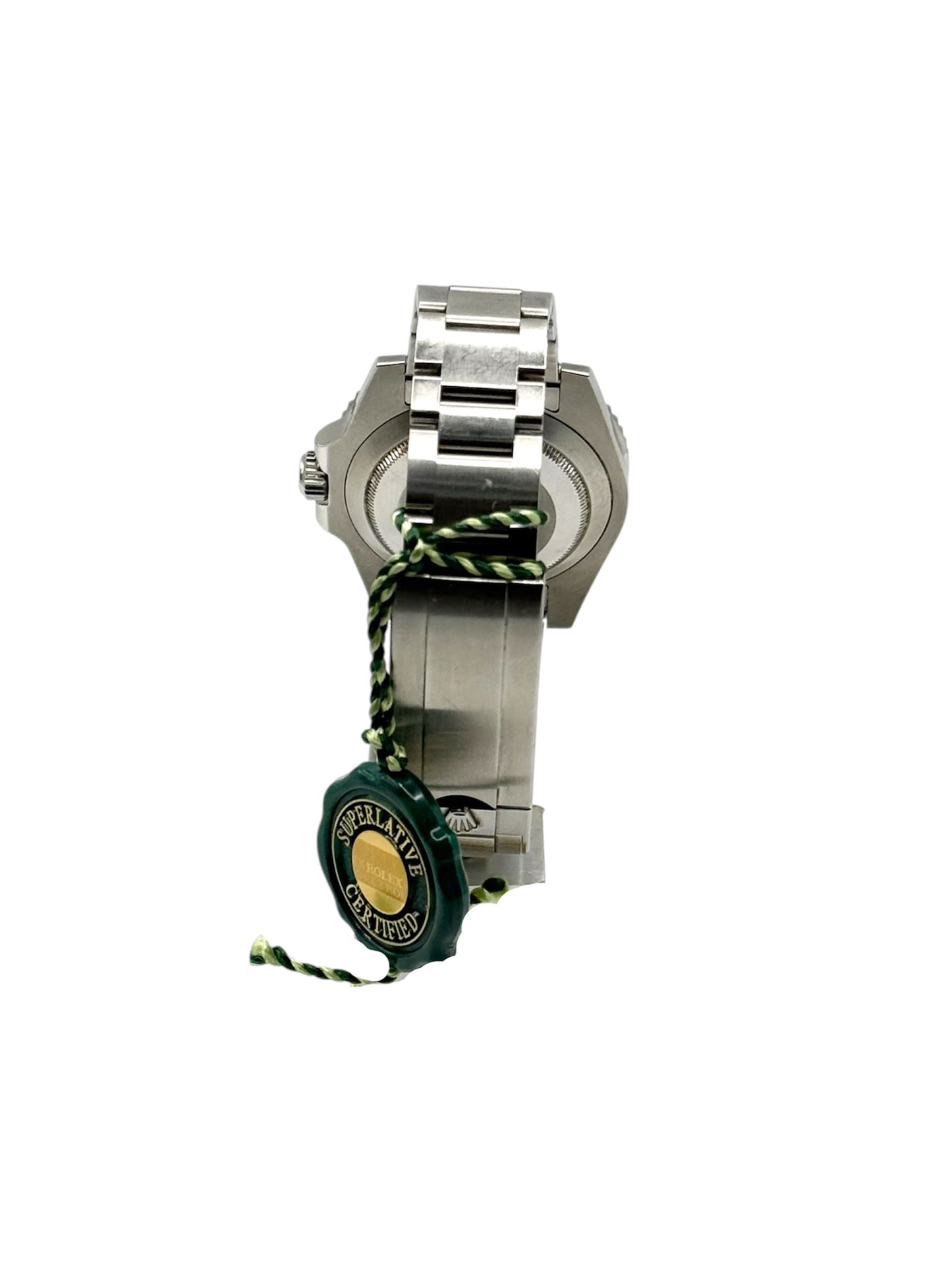 Rolex Submariner Date (116610LN) - 2019