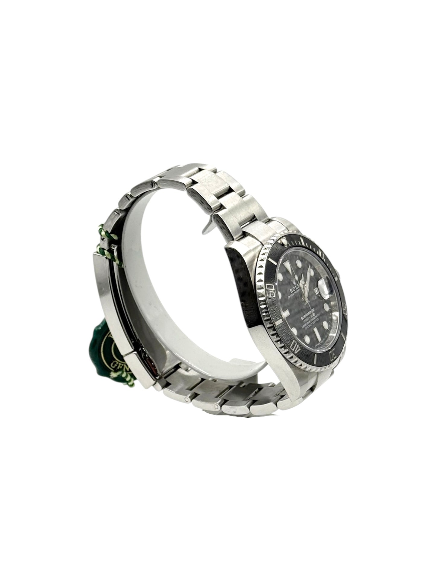 Rolex Submariner Date (116610LN) - 2019