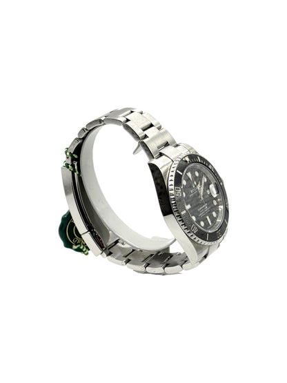Rolex Submariner Date (116610LN) - 2019