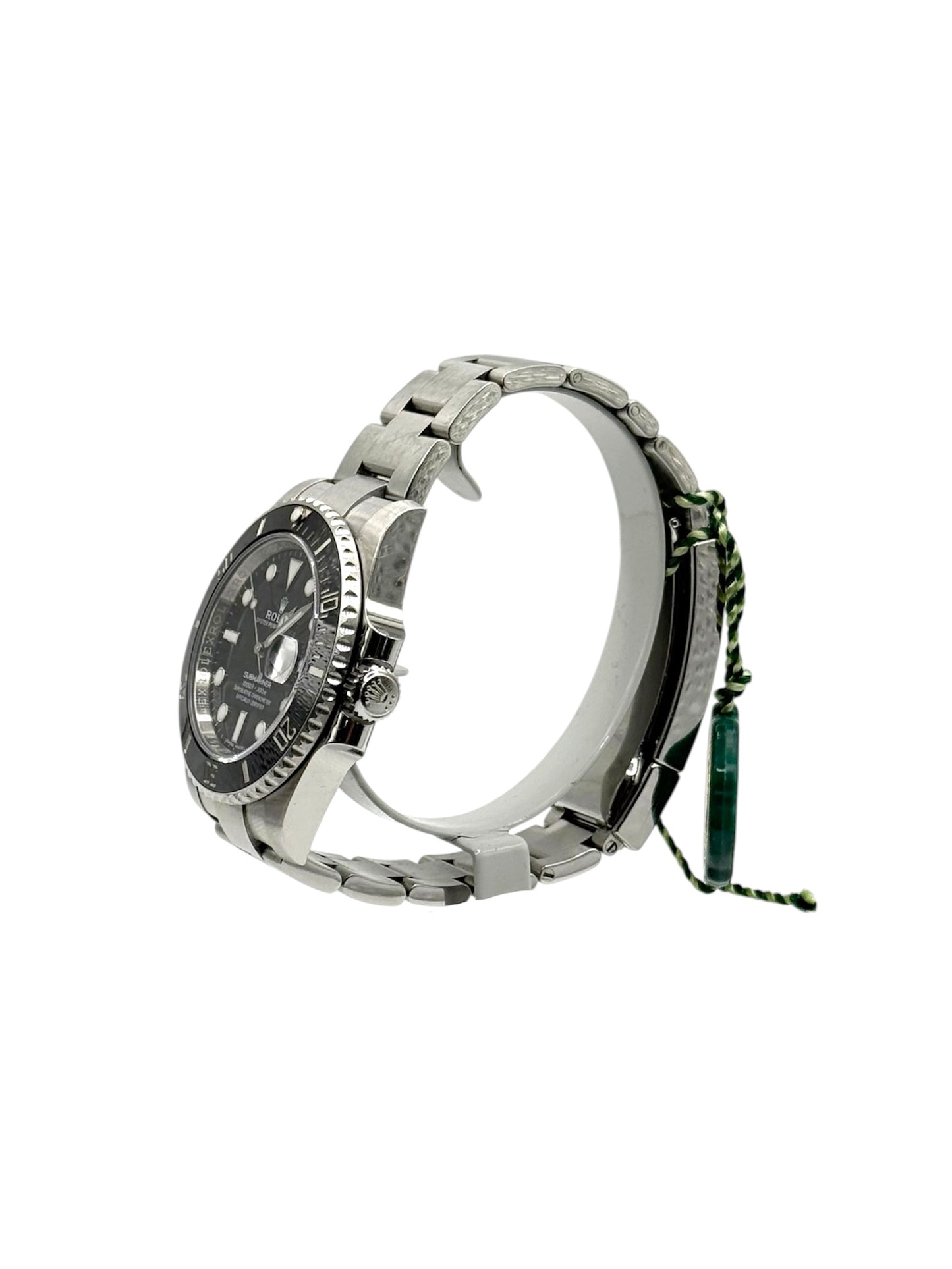 Rolex Submariner Date (116610LN) - 2019