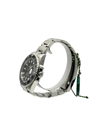 Rolex Submariner Date (116610LN) - 2019