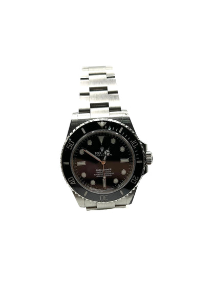 Submariner No Date (124060)
