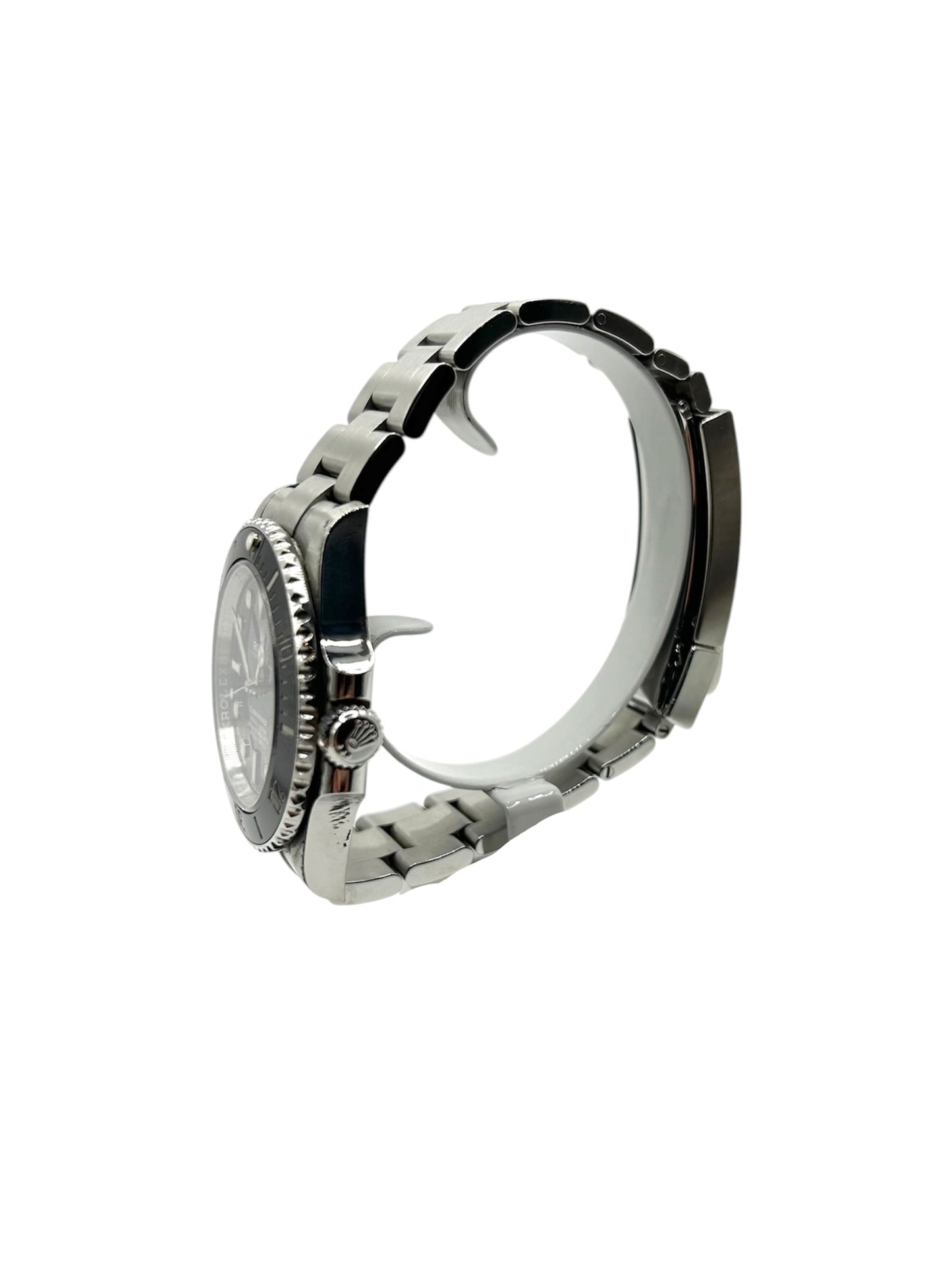Submariner No Date (124060)