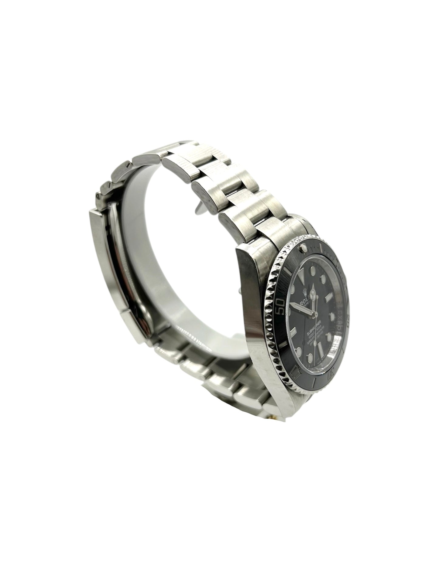 Submariner No Date (124060)