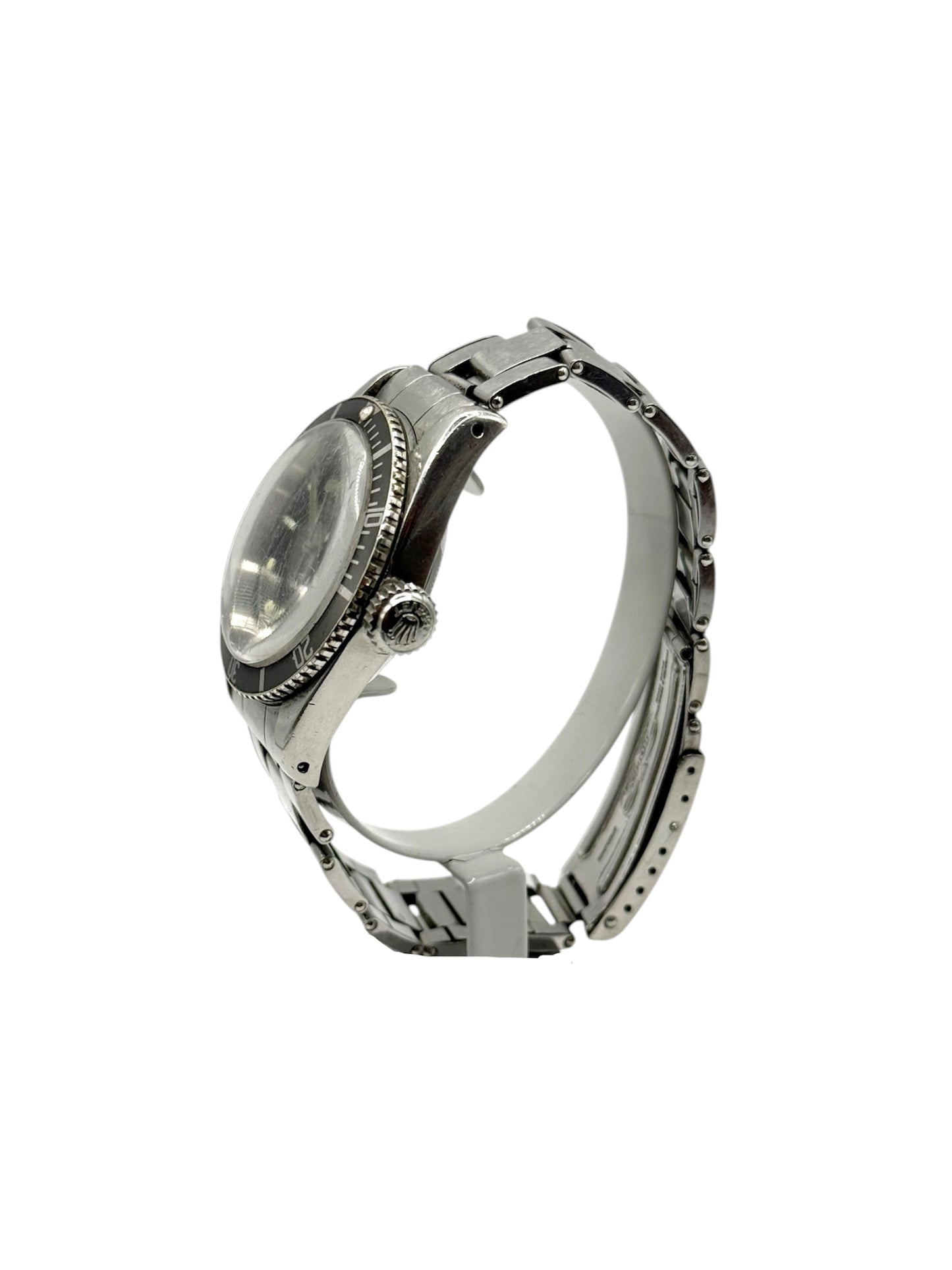 Rolex Submariner No Date James Bond (6538)