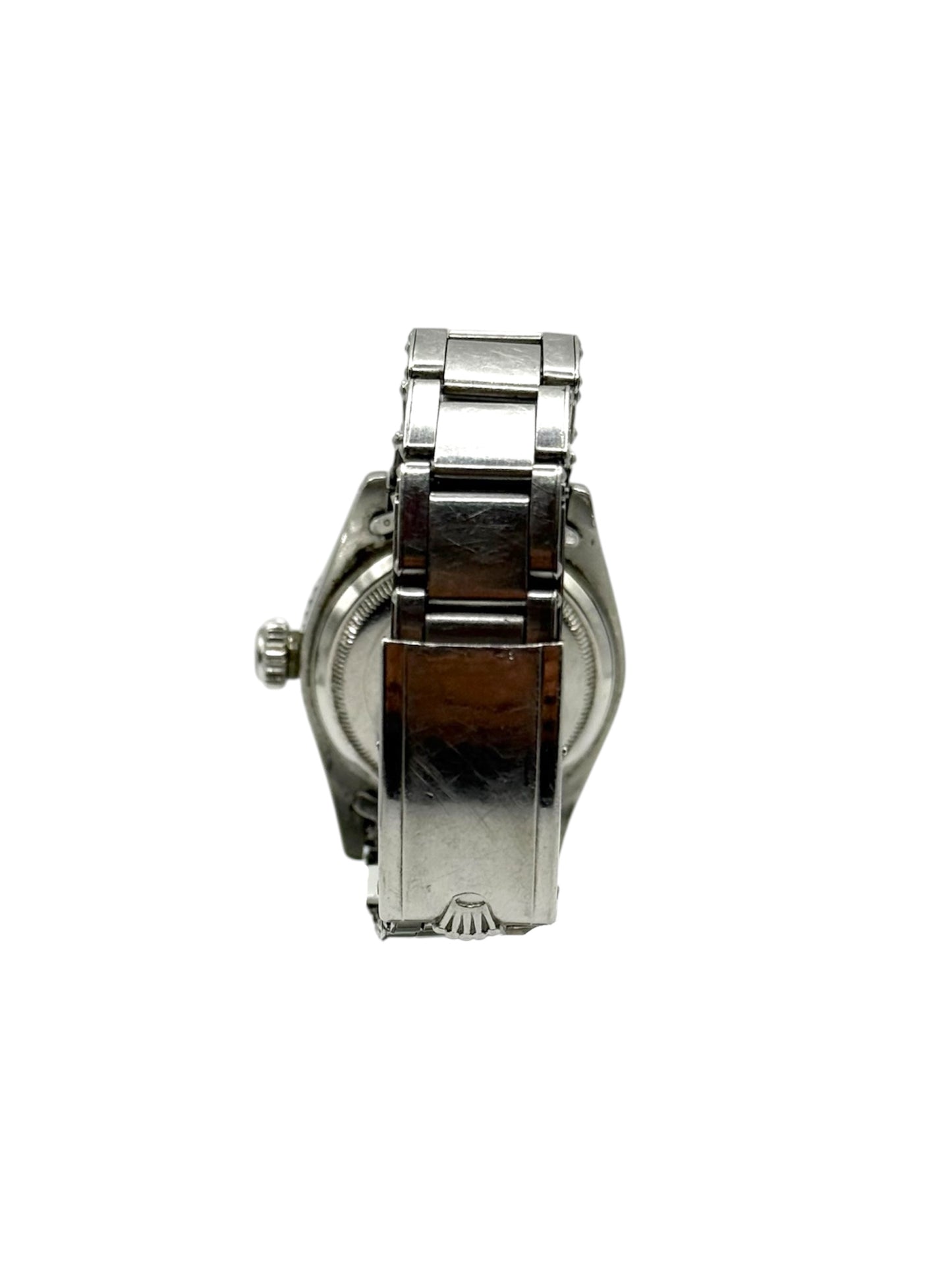 Rolex Submariner No Date James Bond (6538)