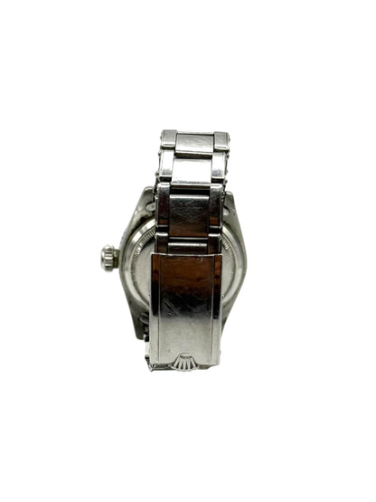 Rolex Submariner No Date James Bond (6538)