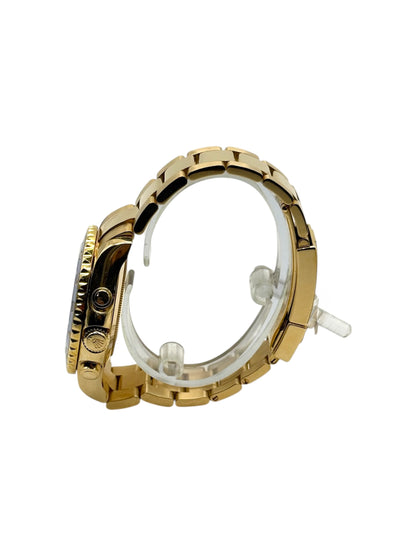 Rolex Yacht Master II Yellow Gold (116688)