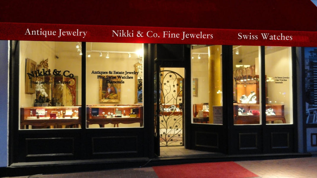 Nikki's Watches | Luxury Rolex, Patek Philippe, & Swiss Watch Dealers