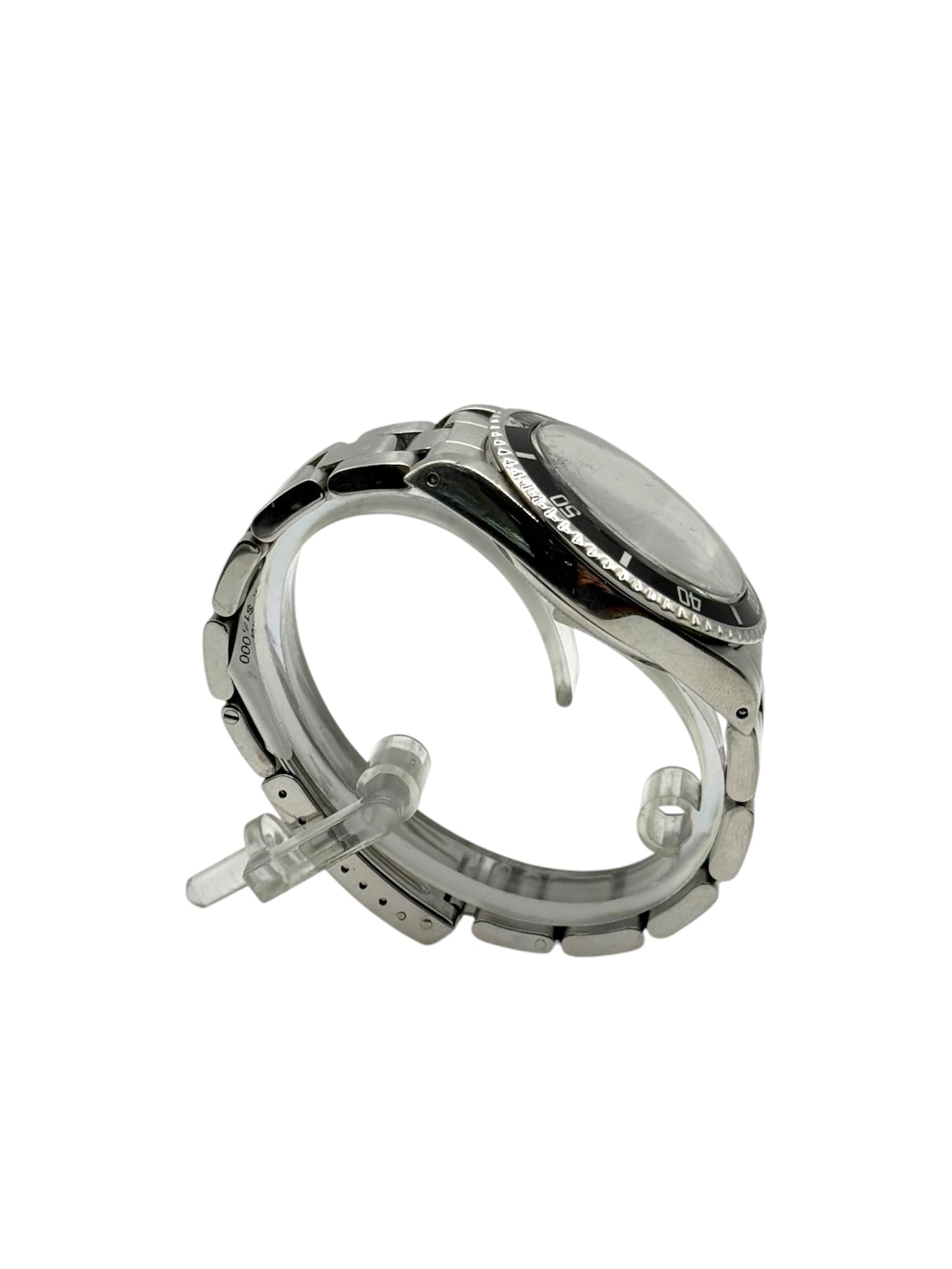 Rolex Submariner No Date (5513, 8 Million Serial) - Spider Dial