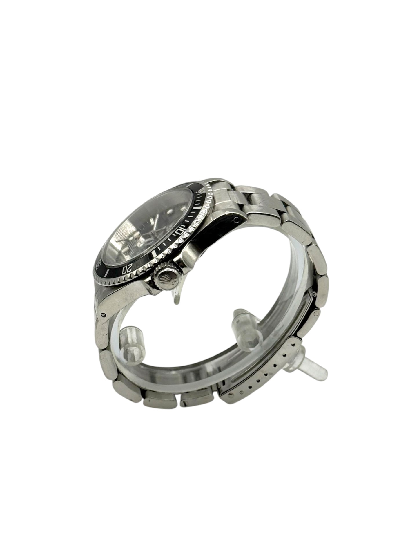 Rolex Submariner No Date (5513, 8 Million Serial) - Spider Dial