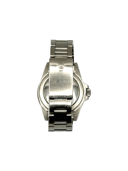 Rolex Submariner No Date (5513, 8 Million Serial) - Spider Dial