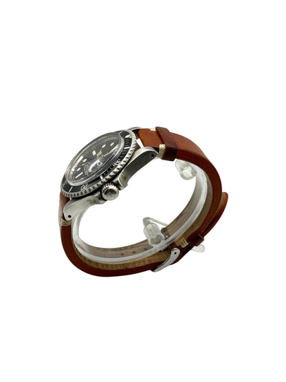 Rolex Submariner Date (1680, 4 Million Serial)